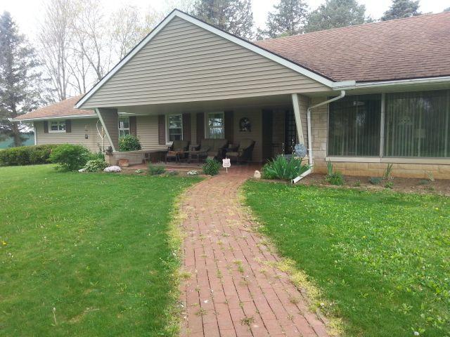 207 Stone Road Chillicothe, OH 45601 - Photo 10 of 46