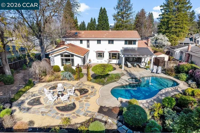 $2,495,000 | 515 La Mancha Court, Danville, CA 94526