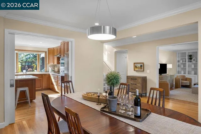 $2,495,000 | 515 La Mancha Court, Danville, CA 94526