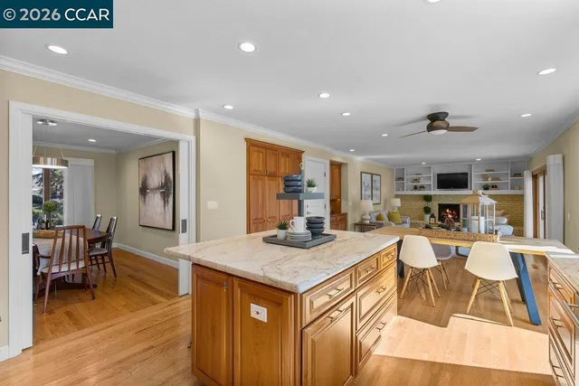 $2,495,000 | 515 La Mancha Court, Danville, CA 94526