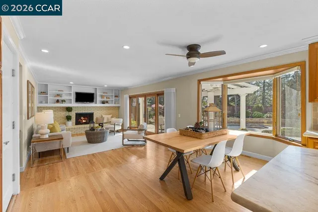 $2,495,000 | 515 La Mancha Court, Danville, CA 94526