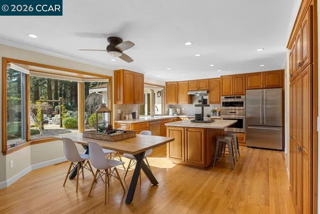 $2,495,000 | 515 La Mancha Court, Danville, CA 94526