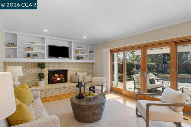 $2,495,000 | 515 La Mancha Court, Danville, CA 94526