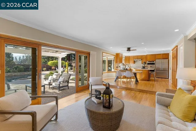 $2,495,000 | 515 La Mancha Court, Danville, CA 94526