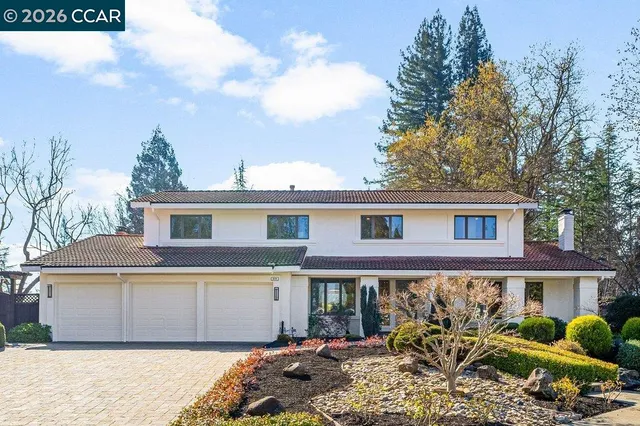 $2,495,000 | 515 La Mancha Court, Danville, CA 94526