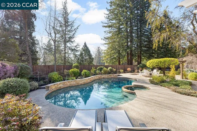 $2,495,000 | 515 La Mancha Court, Danville, CA 94526