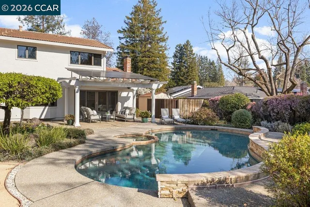 $2,495,000 | 515 La Mancha Court, Danville, CA 94526
