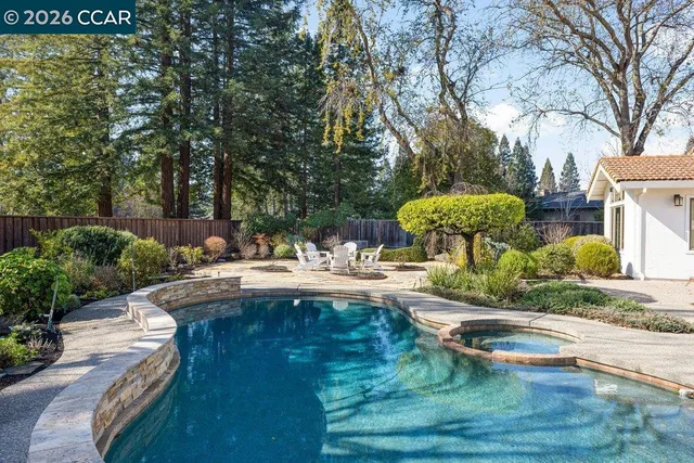 $2,495,000 | 515 La Mancha Court, Danville, CA 94526