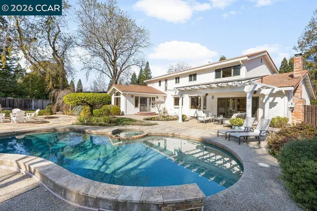 $2,495,000 | 515 La Mancha Court, Danville, CA 94526