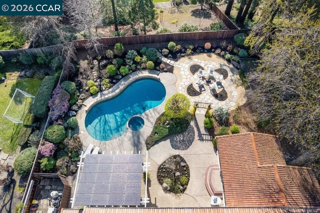 $2,495,000 | 515 La Mancha Court, Danville, CA 94526