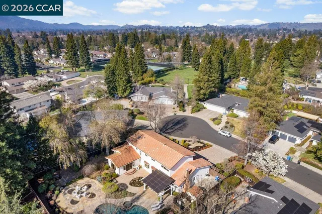 $2,495,000 | 515 La Mancha Court, Danville, CA 94526