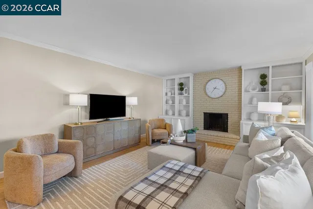 $2,495,000 | 515 La Mancha Court, Danville, CA 94526