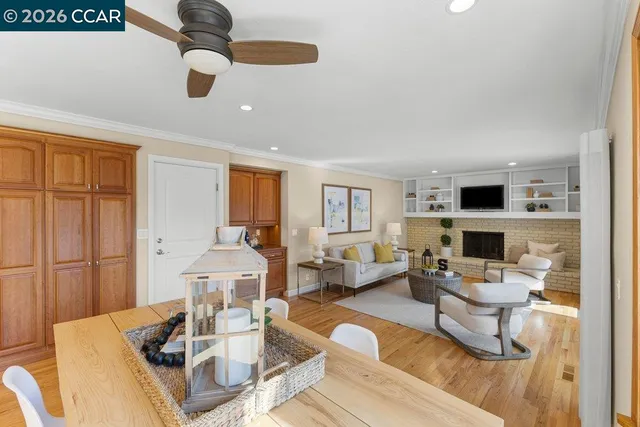 $2,495,000 | 515 La Mancha Court, Danville, CA 94526