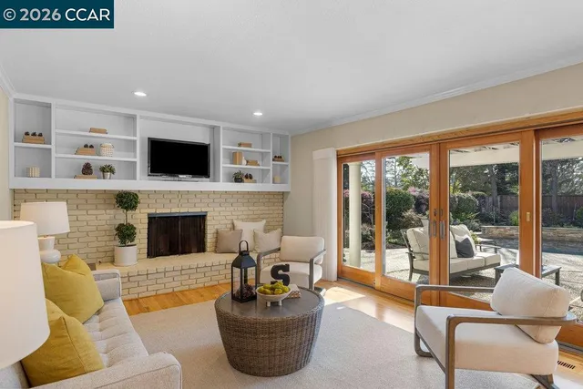 $2,495,000 | 515 La Mancha Court, Danville, CA 94526