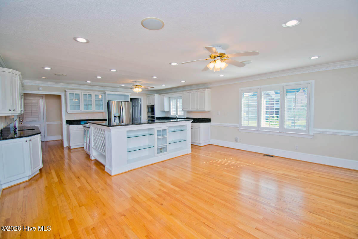 101 Lookout Ridge Cedar Point, NC 28584 - Photo 6 of 76 grande kitchen