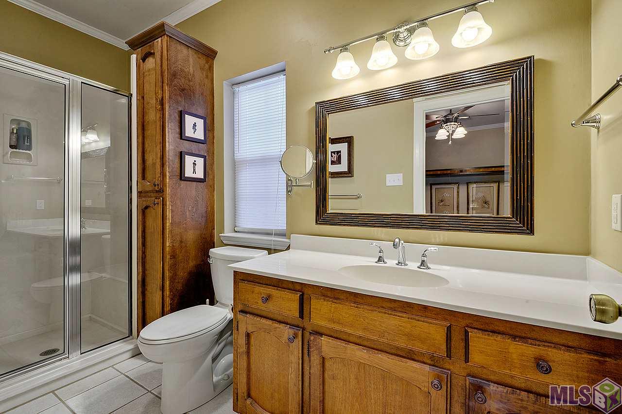 1341 Patrick Drive Baton Rouge, LA 70810 - Photo 11 of 16 Master Bathroom