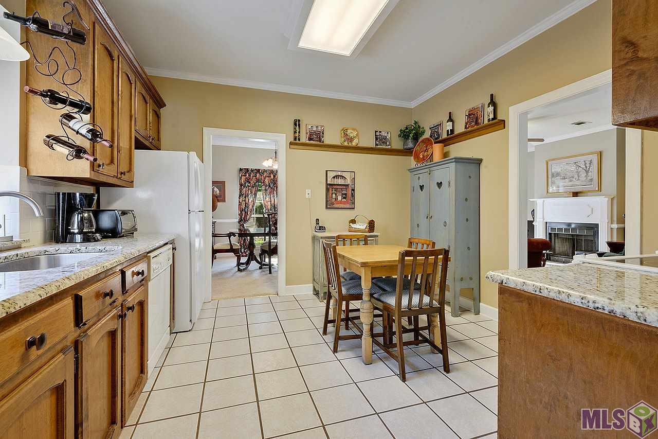 1341 Patrick Drive Baton Rouge, LA 70810 - Photo 7 of 16 Kitchen
