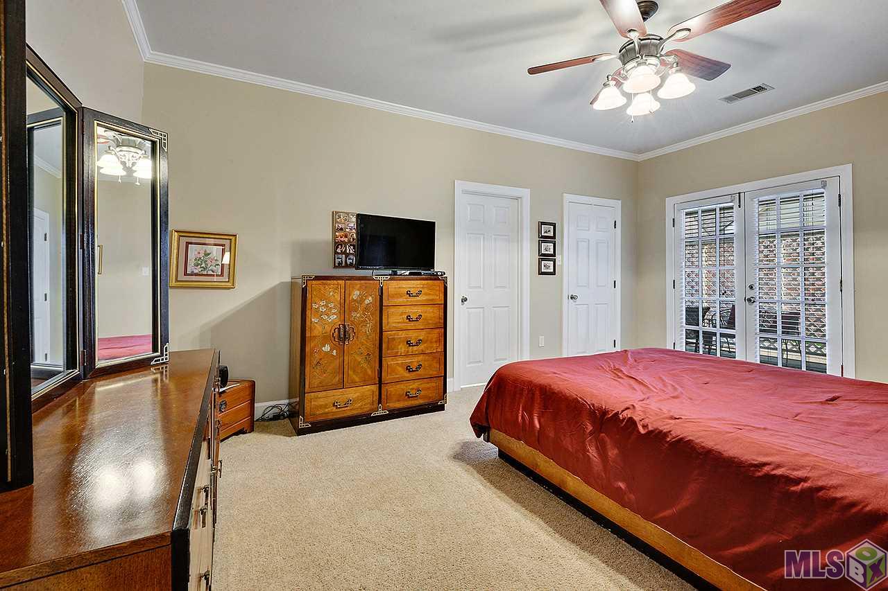 1341 Patrick Drive Baton Rouge, LA 70810 - Photo 10 of 16 Master Bedroom