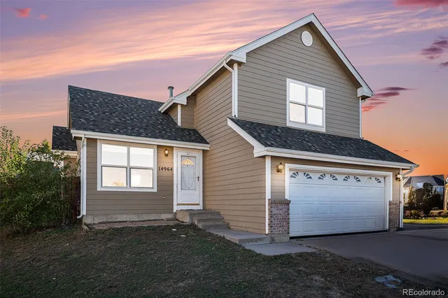 $440,000 | 14964 Bolling Drive, Denver, CO 80239