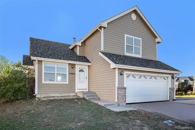 $440,000 | 14964 Bolling Drive, Denver, CO 80239