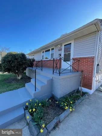 $498,999 | 2712 Hughes Road, Hyattsville, MD 20783
