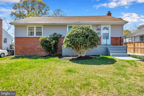 $499,999 | 2712 Hughes Road, Hyattsville, MD 20783