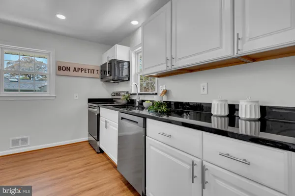 $499,999 | 2712 Hughes Road, Hyattsville, MD 20783