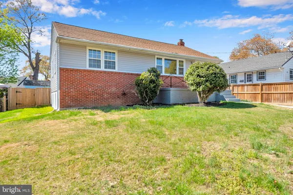 $499,999 | 2712 Hughes Road, Hyattsville, MD 20783