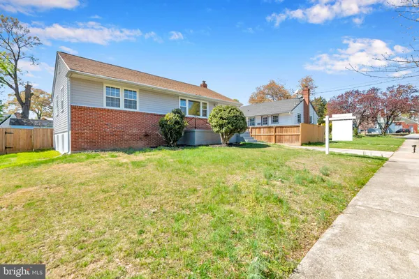 $499,999 | 2712 Hughes Road, Hyattsville, MD 20783
