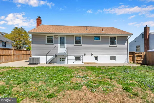 $499,999 | 2712 Hughes Road, Hyattsville, MD 20783