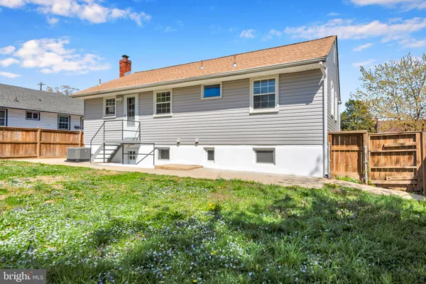 $499,999 | 2712 Hughes Road, Hyattsville, MD 20783