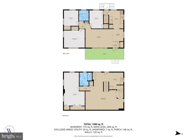 $499,999 | 2712 Hughes Road, Hyattsville, MD 20783