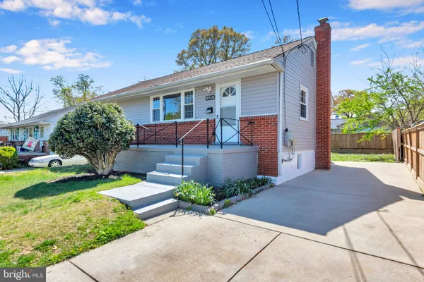 $499,999 | 2712 Hughes Road, Hyattsville, MD 20783