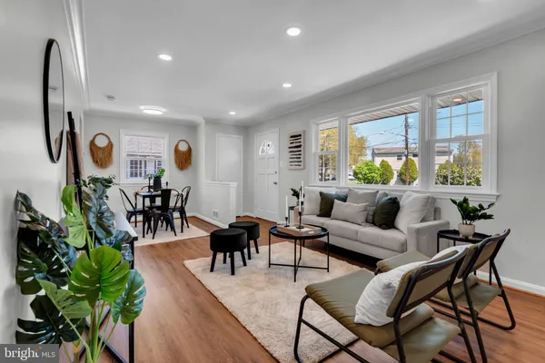 $499,999 | 2712 Hughes Road, Hyattsville, MD 20783