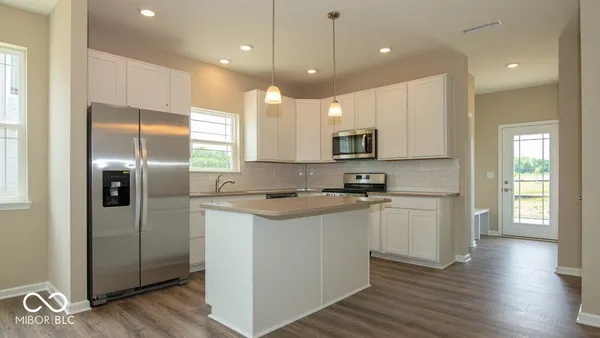 $2,400 | 2840 Maricopa Boulevard, Whitestown, IN 46075