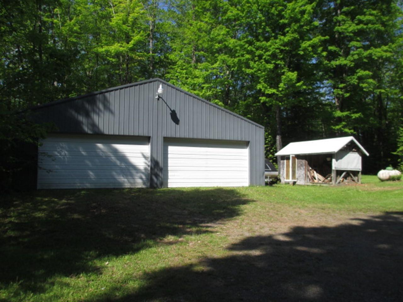 4259 West Branch Road Park Falls, WI 54552 - Photo 13 of 19 Gallery Image 13