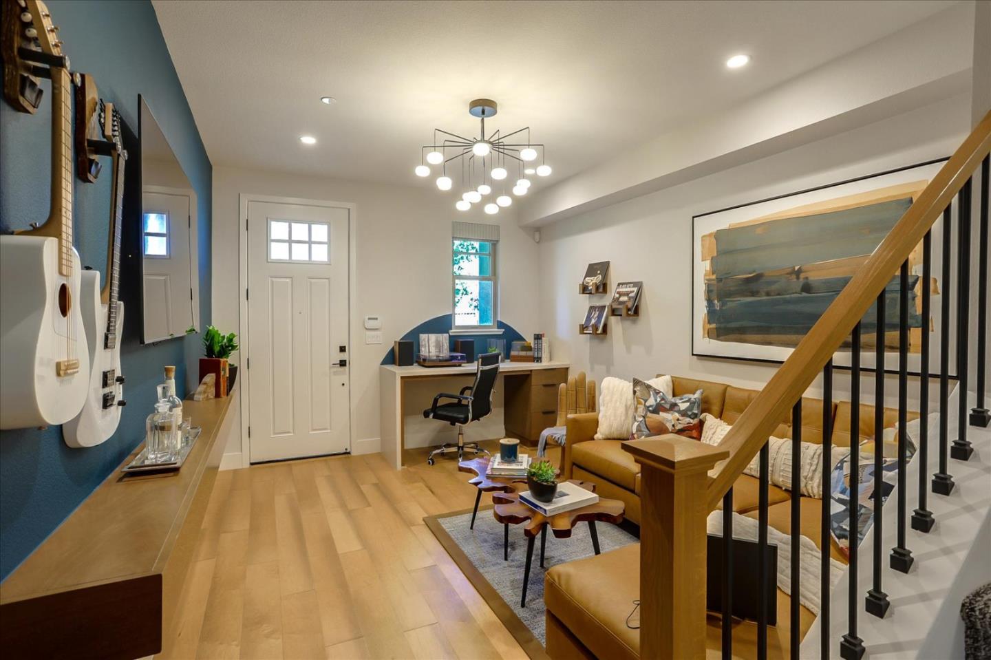 1363 West Middlefield Road Mountain View, CA 94043 - Photo 4 of 29 Gallery Image 4