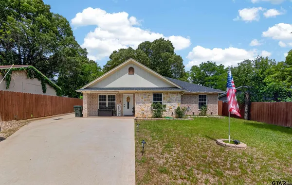 $255,500 | 2119 Boswell Street, Tyler, TX 75701