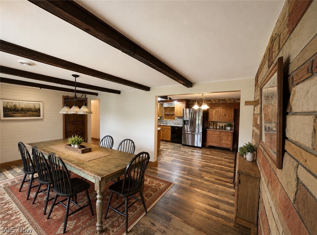 14779 Fogle Road Caldwell, OH 43724 - Photo 48 of 50