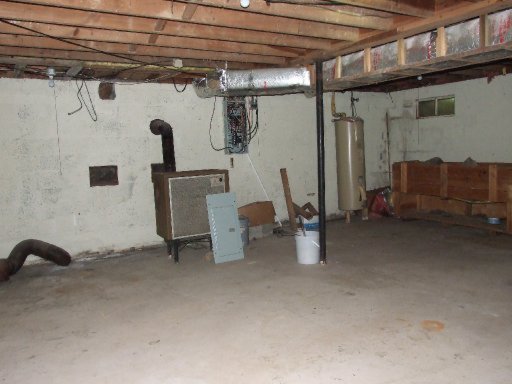 1048 Sulphur Springs Road Clinton, TN 37716 - Photo 17 of 18 Additional Photo