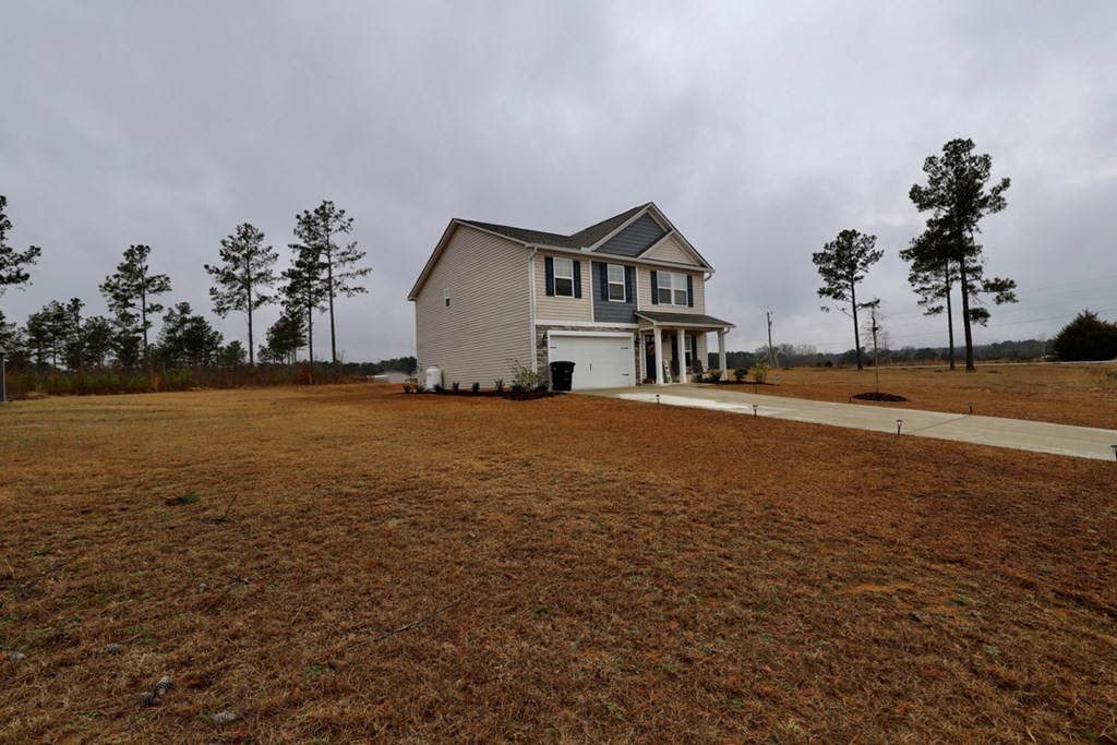 1322 Shiloh Church Road Lugoff, SC 29078 - Photo 2 of 75