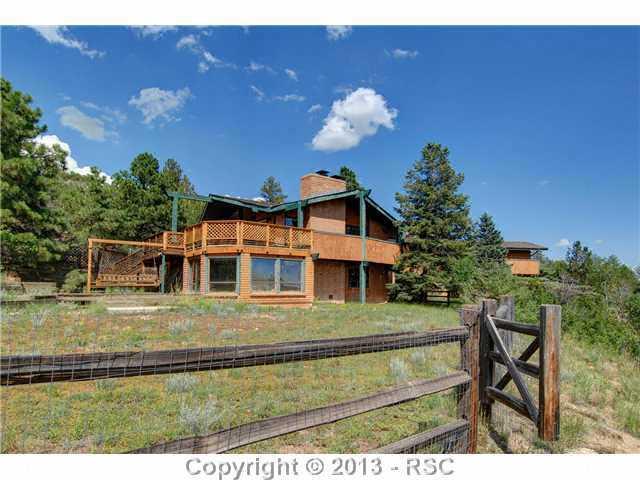 560 Northfield Road Colorado Springs, CO 80919 - Photo 1 of 21 Gallery Image 1