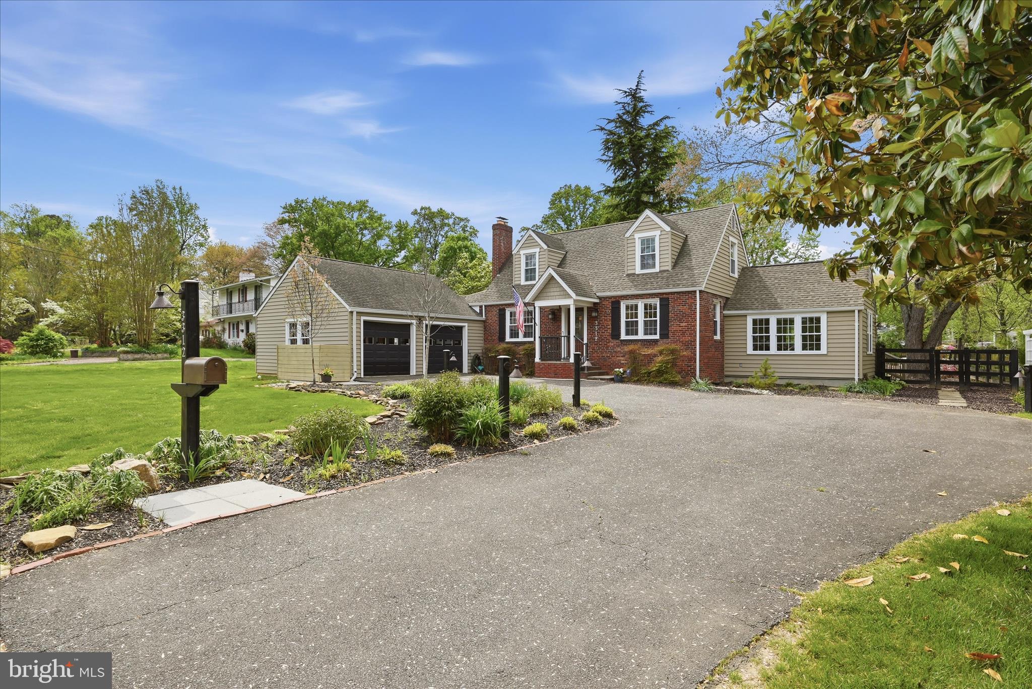 3312 Holloman Road Falls Church, VA 22042 - Photo 46 of 68 Front Exterior
