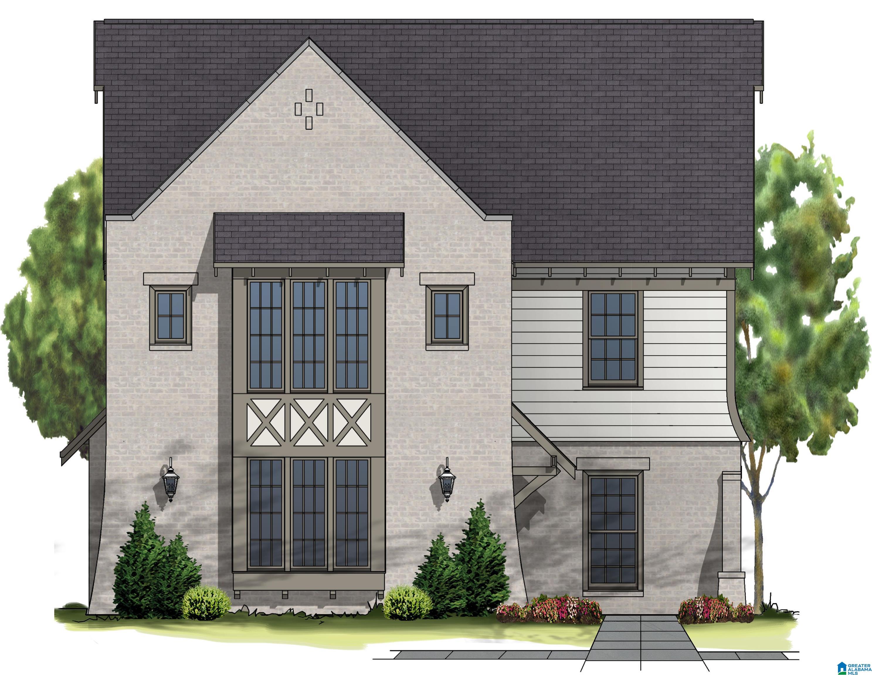 1105 Talus Road Birmingham, AL 35242 - Photo 1 of 3