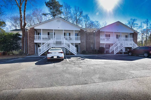 $169,000 | 195 Egret Run Lane, Unit 724, Pawleys Island, SC 29585