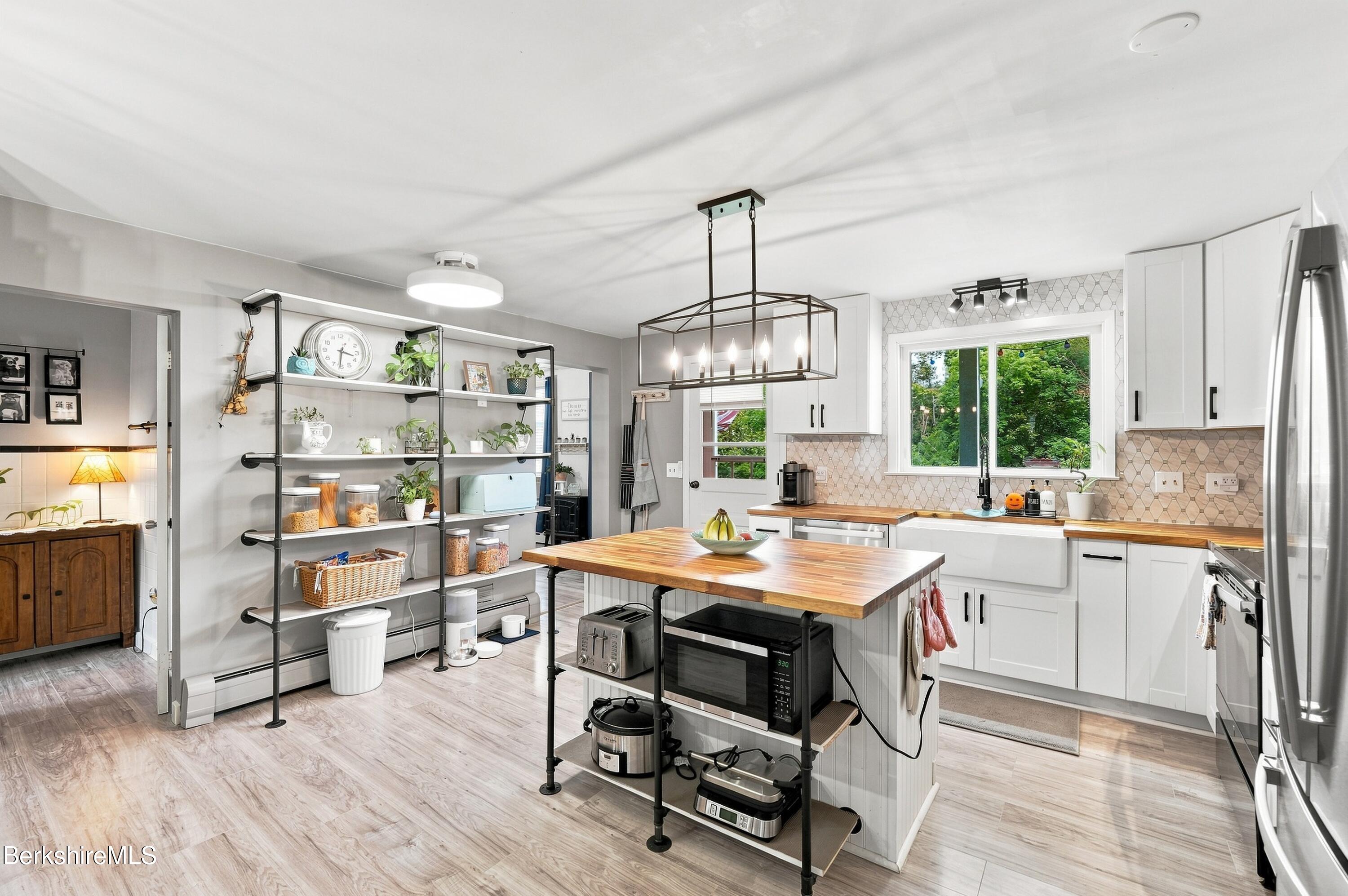 427 State Road North Adams, MA 01247 - Photo 27 of 69 kitchen