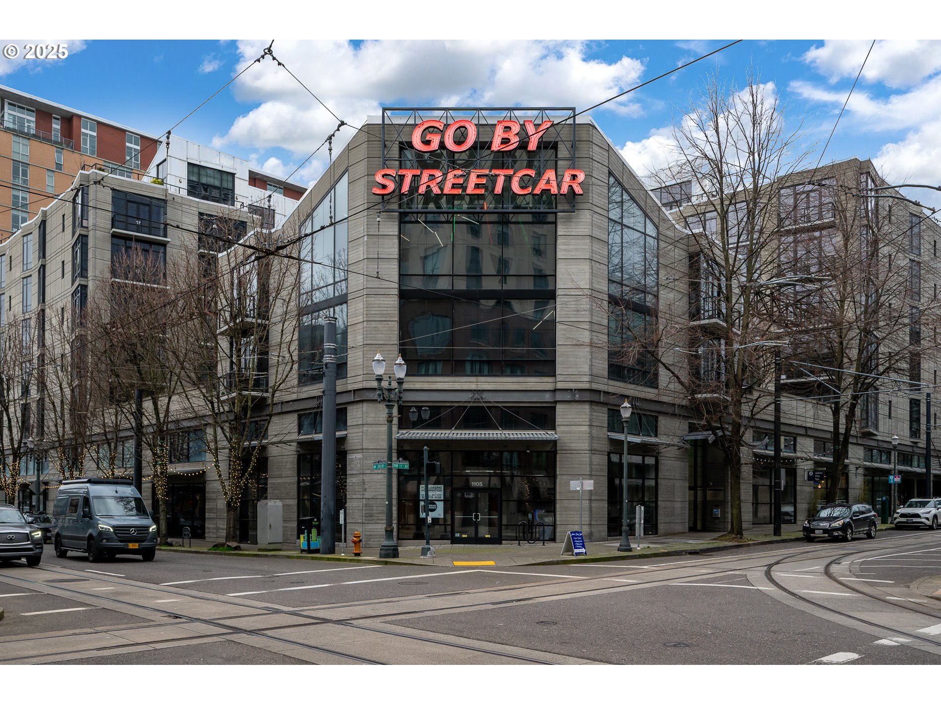 1030 Northwest 12th Ave Unit 123