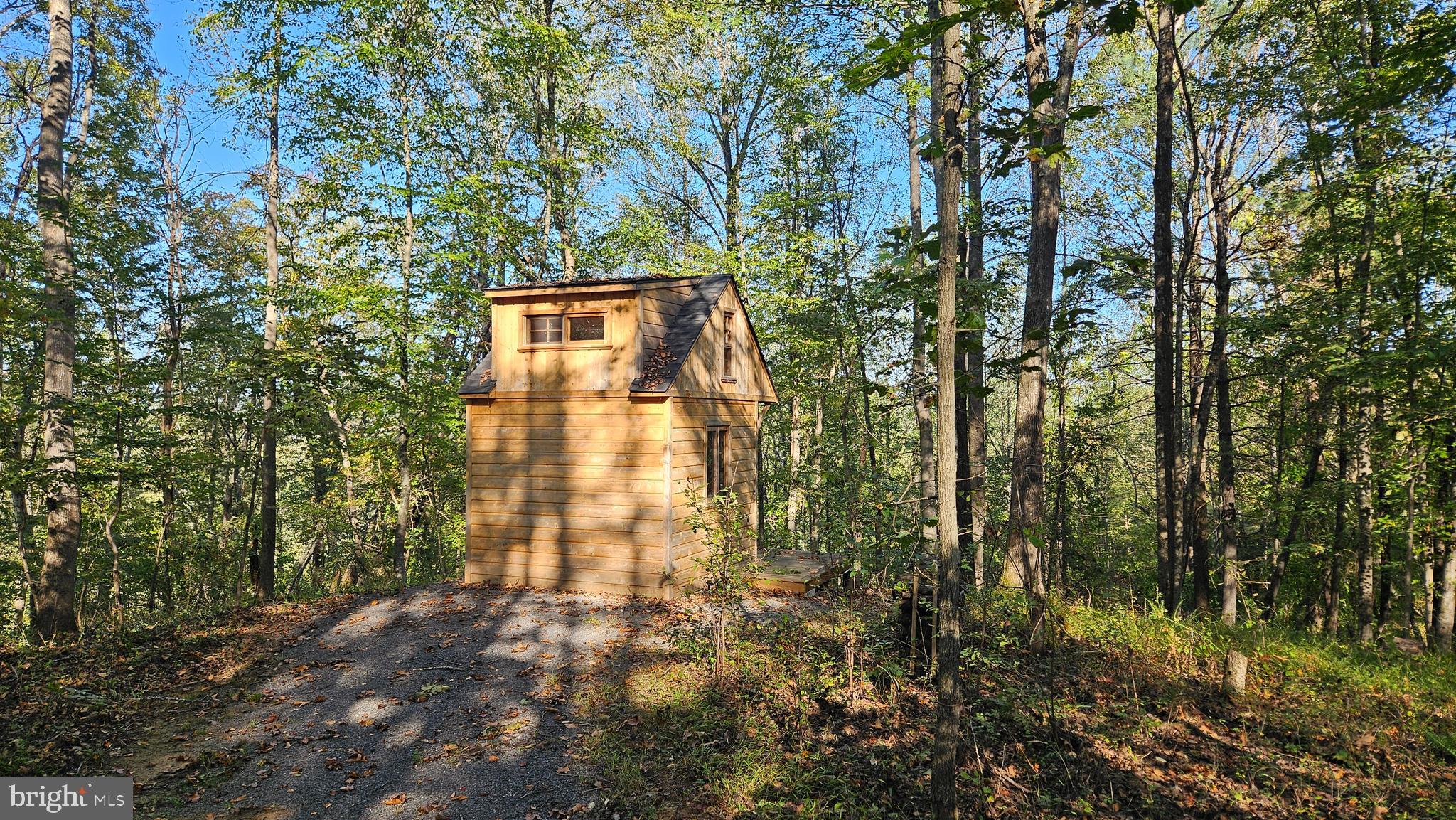 0 Sharp Rock Road Sperryville, VA 22740 - Photo 17 of 31