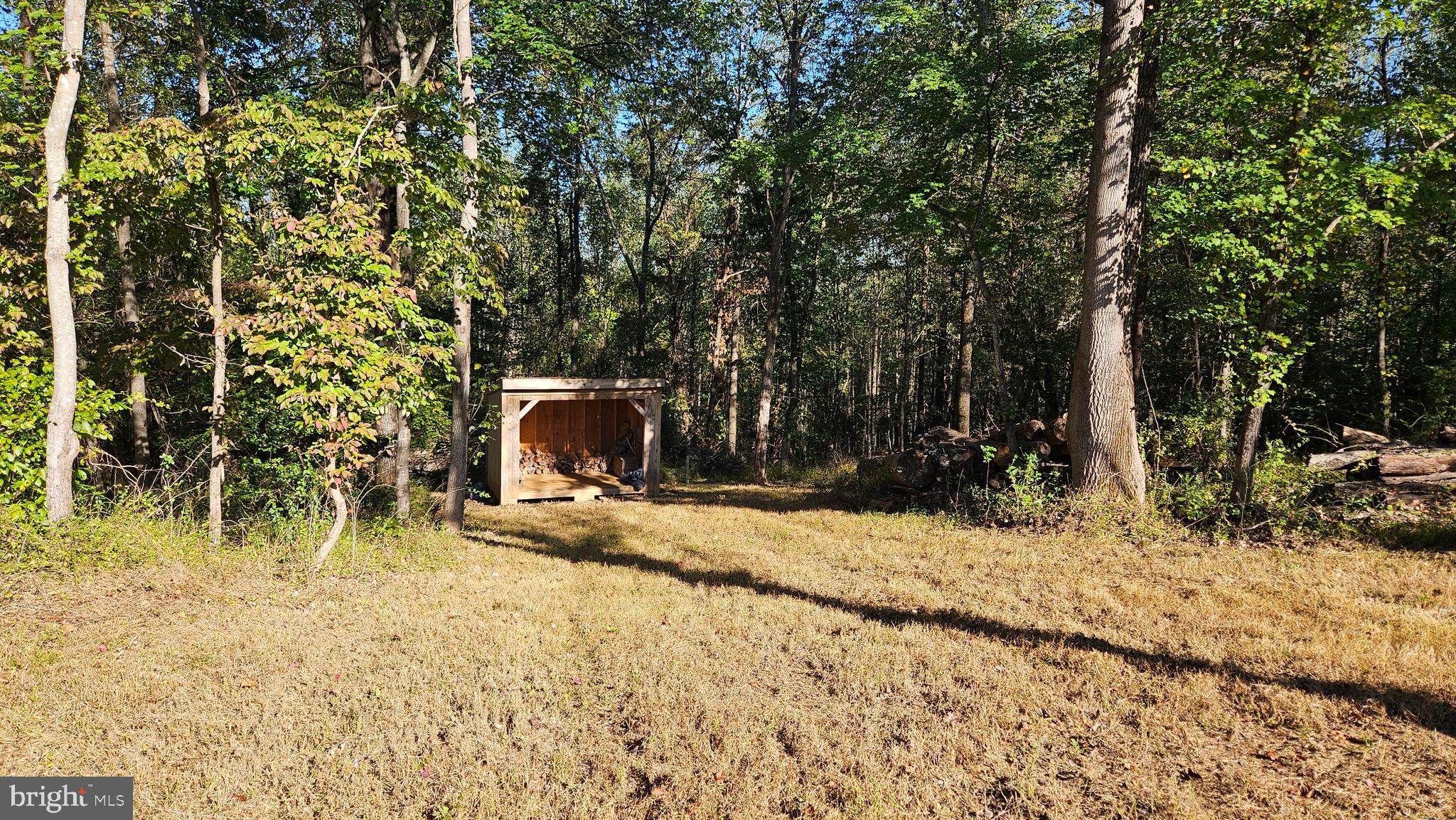 0 Sharp Rock Road Sperryville, VA 22740 - Photo 21 of 31