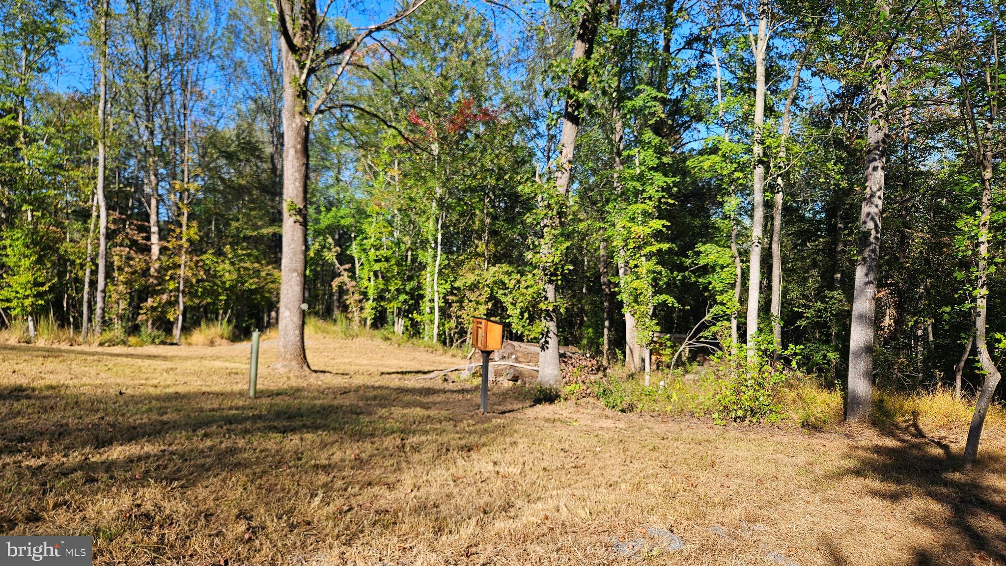 0 Sharp Rock Road Sperryville, VA 22740 - Photo 29 of 31